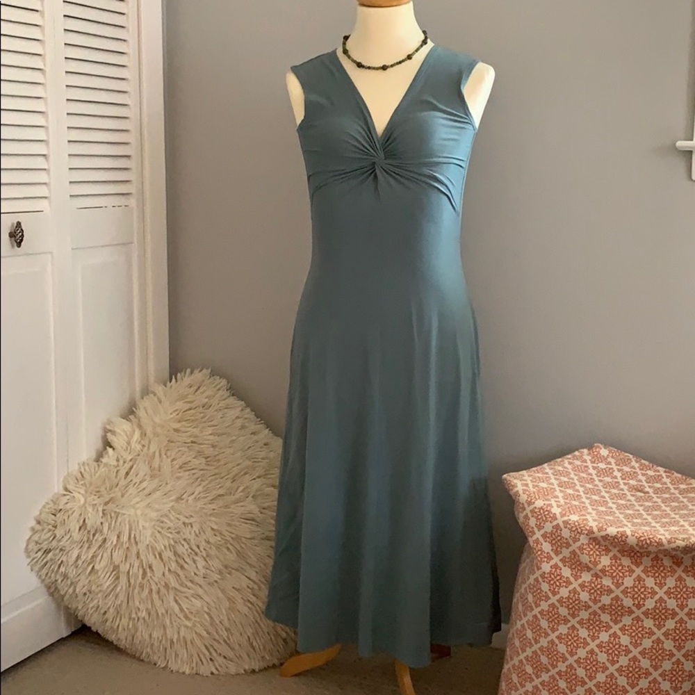 Patagonia dress